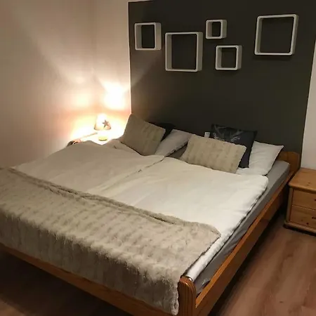 Charmantes 1zi Im Herzen Von Mit Balkon Braunschweig